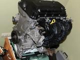 Привозной двигатель матор на Митсубиси оутландер 4b12 2.4 объемүшін500 000 тг. в Алматы