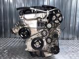 Привозной двигатель матор на Митсубиси оутландер 4b12 2.4 объем за 500 000 тг. в Алматы – фото 2