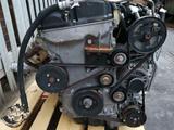 Привозной двигатель матор на Митсубиси оутландер 4b12 2.4 объем за 500 000 тг. в Алматы – фото 3