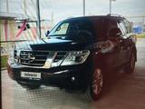 Nissan Patrol 2012 годаүшін13 000 000 тг. в Жаркент