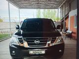 Nissan Patrol 2012 года за 13 000 000 тг. в Жаркент – фото 3