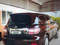 Nissan Patrol 2012 года за 13 000 000 тг. в Жаркент – фото 4