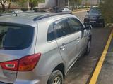 Mitsubishi ASX 2011 года за 5 600 000 тг. в Астана – фото 3