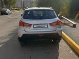 Mitsubishi ASX 2011 года за 5 600 000 тг. в Астана – фото 5