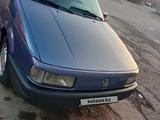 Volkswagen Passat 1992 года за 1 850 000 тг. в Тараз – фото 4