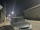 ВАЗ (Lada) Priora 2170 2009 года за 700 000 тг. в Абай (Келесский р-н) – фото 3