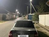 ВАЗ (Lada) Priora 2170 2009 года за 700 000 тг. в Абай (Келесский р-н) – фото 5