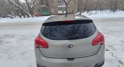 Kia Cee'd 2014 года за 5 100 000 тг. в Караганда – фото 5