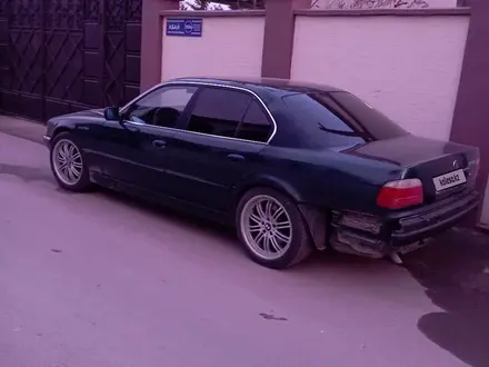 BMW 730 1995 года за 2 500 000 тг. в Шымкент