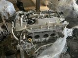 Двигатель на Камри объём 2,5 за 800 000 тг. в Астана – фото 2