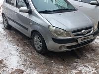 Hyundai Getz 2008 года за 3 500 000 тг. в Астана