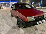 ВАЗ (Lada) 2108 1993 годаfor650 000 тг. в Караганда – фото 3