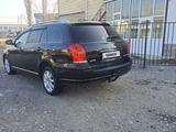 Toyota Avensis 2003 годаүшін5 200 000 тг. в Тараз – фото 5