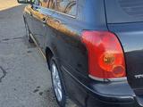 Toyota Avensis 2003 годаүшін5 000 000 тг. в Тараз – фото 3