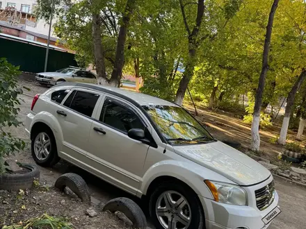 Dodge Caliber 2007 года за 4 000 000 тг. в Караганда