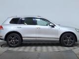 Volkswagen Touareg 2012 года за 7 490 000 тг. в Астана – фото 4