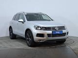 Volkswagen Touareg 2012 года за 7 490 000 тг. в Астана – фото 3