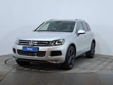 Volkswagen Touareg 2012 года за 7 490 000 тг. в Астана