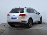 Volkswagen Touareg 2012 года за 7 490 000 тг. в Астана – фото 5
