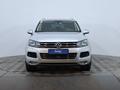 Volkswagen Touareg 2012 года за 7 490 000 тг. в Астана – фото 2