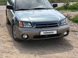 Subaru Outback 2000 года за 3 350 000 тг. в Алматы – фото 4