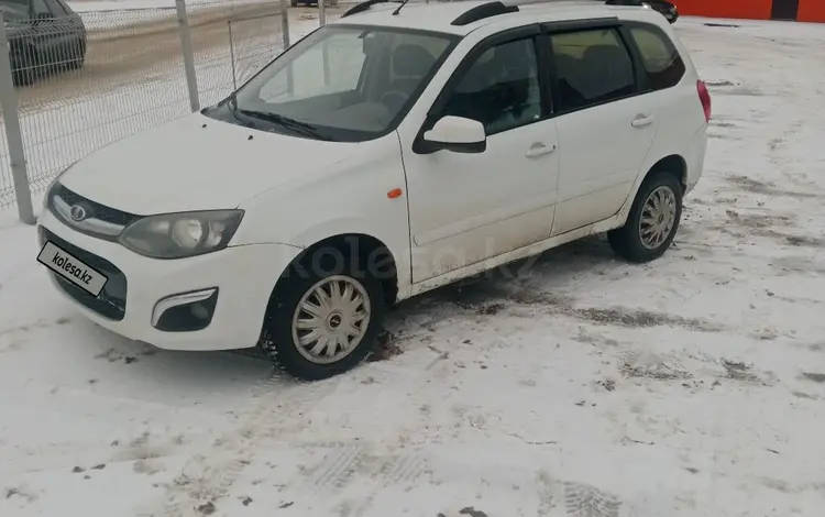 ВАЗ (Lada) Kalina 2194 2014 годаfor2 100 000 тг. в Уральск