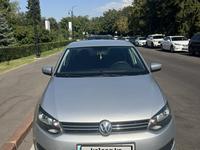 Volkswagen Polo 2014 года за 5 200 000 тг. в Алматы