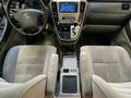 Toyota Alphard 2006 годаүшін9 290 000 тг. в Алматы – фото 5