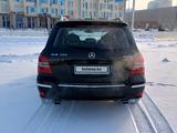 Mercedes-Benz GLK 300 2011 года за 9 500 000 тг. в Астана – фото 3