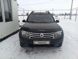 Renault Duster 2013 года за 3 800 000 тг. в Уральск