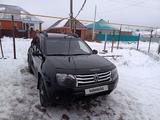 Renault Duster 2013 года за 3 800 000 тг. в Уральск – фото 4