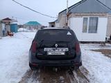 Renault Duster 2013 года за 3 800 000 тг. в Уральск – фото 5