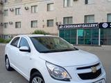 Chevrolet Cobalt 2023 года за 7 200 000 тг. в Актау