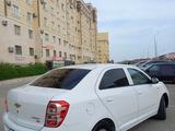 Chevrolet Cobalt 2023 года за 7 200 000 тг. в Актау – фото 3