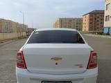 Chevrolet Cobalt 2023 годаүшін7 200 000 тг. в Актау – фото 4