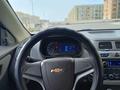 Chevrolet Cobalt 2023 годаүшін7 200 000 тг. в Актау – фото 9