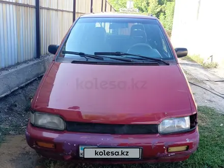 Nissan Prairie 1992 года за 700 000 тг. в Алматы