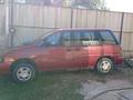 Nissan Prairie 1992 годаүшін700 000 тг. в Алматы – фото 3