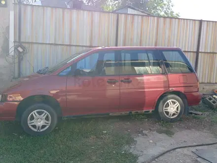 Nissan Prairie 1992 года за 700 000 тг. в Алматы – фото 3
