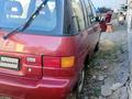 Nissan Prairie 1992 годаүшін700 000 тг. в Алматы – фото 4