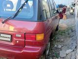 Nissan Prairie 1992 года за 700 000 тг. в Алматы – фото 4