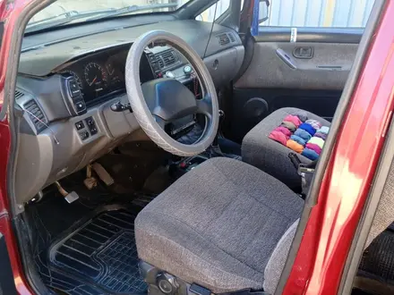 Nissan Prairie 1992 года за 700 000 тг. в Алматы – фото 8