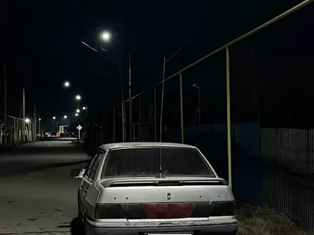 ВАЗ (Lada) 2115 2002 года за 480 000 тг. в Талдыкорган – фото 4