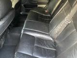 BMW 728 1997 годаүшін2 700 000 тг. в Алматы – фото 4