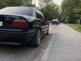 BMW 728 1997 годаүшін2 700 000 тг. в Алматы