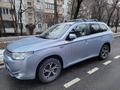 Mitsubishi Outlander 2014 годаүшін9 900 000 тг. в Алматы – фото 18