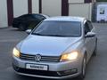 Volkswagen Passat 2014 годаfor4 700 000 тг. в Алматы – фото 4