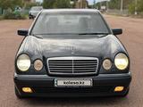 Mercedes-Benz E 280 1998 годаүшін4 500 000 тг. в Мерке