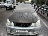 Lexus GS 300 2002 годаfor2 800 000 тг. в Алматы – фото 2