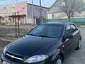 Chevrolet Lacetti 2012 годаүшін2 250 000 тг. в Атырау